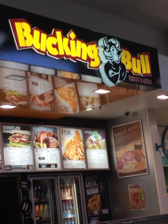 Bucking Bull Garden City Booragoon - Bridge Guide 0