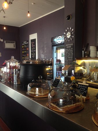 Cafe 58 - Lawyer Find 0