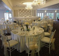 Caversham House - Lavinia