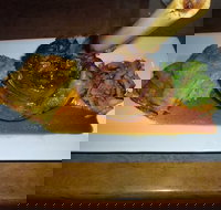 Cherith Grove - Click Find