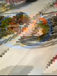 China Garden Chinese Restaurant