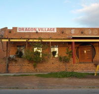 Dragon Village Chinese Restaurant - Click Find