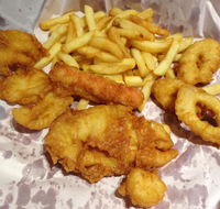 Forrestfield Fish and Chips - Bet 4u