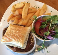 Friar Tucks - Lawyer Find