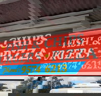 Gidge Deli - Click Find