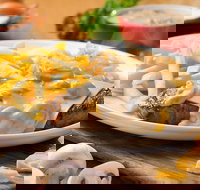 Golden Cloud Spur Steak Ranch - Lawyer Find