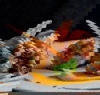 Gucce Pizzeria e Cucina Italiana - Bet 4u
