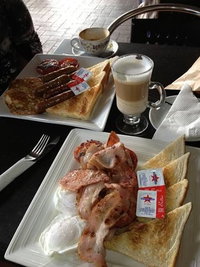 Guildford Village Tea Rooms