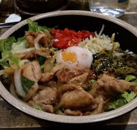 Hansik Korean Restaurant - Lawyer Find