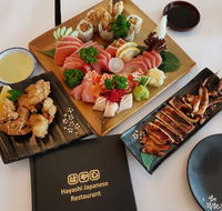 Hayashi Japanese Restaurant - Bet 4u