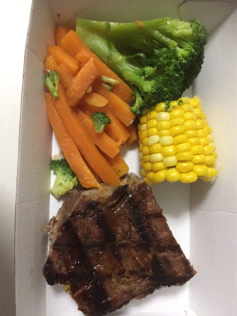 Hog's Breath Cafe - Bridge Guide 9