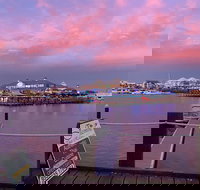 Jasmine Thai Restaurant - Lawyer Find