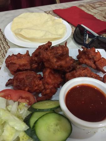 Kadai King Indian Restaurant - Bet 4u 0