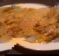 Kawloon Restaurant - Lawyer Find