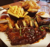 Last Drop Beeliar - Click Find