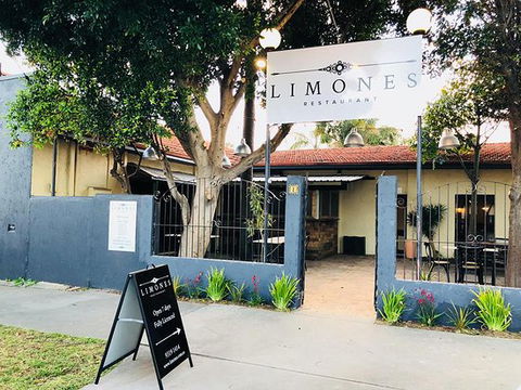 Limones Cafe & Restaurant - Lawyer Find 0