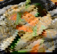 New Asian Delights - Lawyer Find