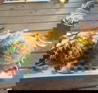 Noble Falls Tavern - Click Find