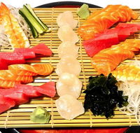 Ohnamiya Japanese Takeaway - Bet 4u