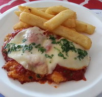 Paparazzi Cafe - Lawyer Find