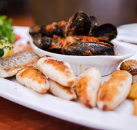 Portorosa Restaurant Spearwood - Click Find
