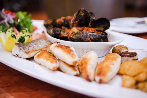 Portorosa Restaurant Spearwood - Click Find 0