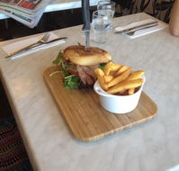 Rileys Woodfired Cafe - Bet 4u