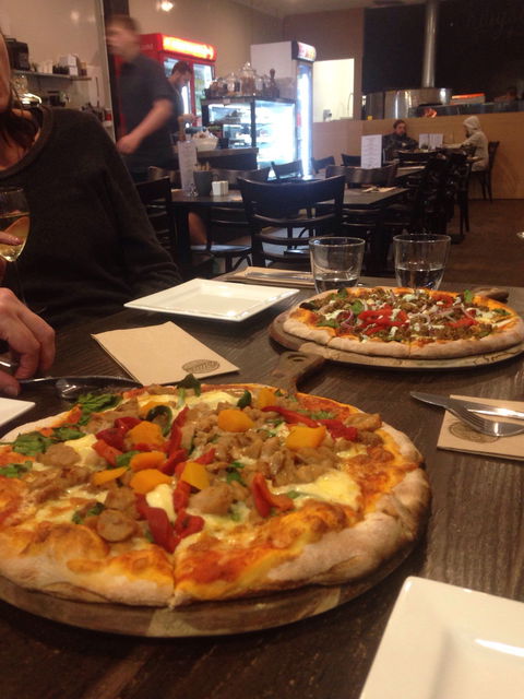 Rileys Woodfired Cafe - Lawyer Find 4