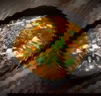 Shelley's Kitchen - Bridge Guide