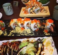 Silver Sushi - Lawyer Find