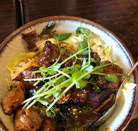 Silver Sushi Southern River - Click Find