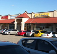 Singapore Hawker Chinese Foods - Lawyer Find