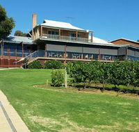 Sittella Winery and Cafe Restaurant - Bridge Guide