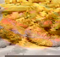 Stan's Fish  Chips - Bet 4u