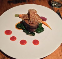 Stewart's Restaurant - Bridge Guide