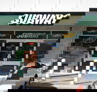 Subway Restaurant - Bet 4u