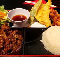 Taku Japanese Kitchen - Lawyer Find