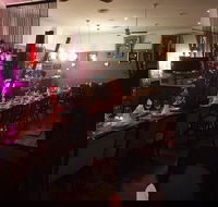 Thai Corner Restaurant - Bet 4u