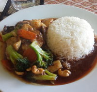 Thai On The Terrace - Lawyer Find