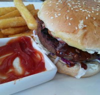 The Bridge Garden Bar Restaurant - Lawyer Find