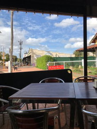 The Loungeroom on James