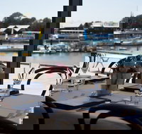 The Peninsula - Lawyer Find