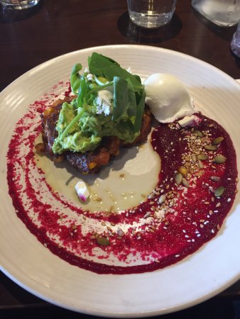 The Precinct Bar And Restaurant - Bridge Guide 0