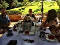 The Vineyard Kitchen