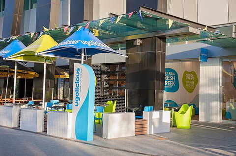 Ugolicious Cafe Cockburn - Bridge Guide 0