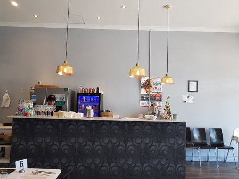 Vegorama Indian Restaurant - Lawyer Find 0