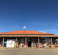 White Star Super Deli - Bet 4u