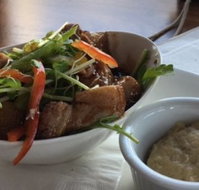 Wild Goose Cafe - Click Find