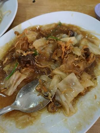 Winthrop Hawkers Cafe - Local Finder 0