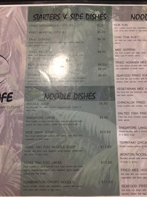 Winthrop Hawkers Cafe - Local Finder 3